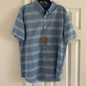 Sperry short-sleeved shirt